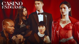 DORCEL TRAILER – Casino Endgame with Maya Woulfe, Clara Mia, Janice Griffith and Shalina Devine