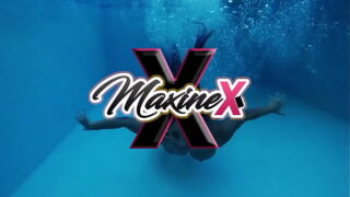 Maxine X Wants Cameraman Scott Rhodes To Fuck Her Tight Ass!