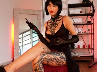 Perfect Pussy Close up milf Selda