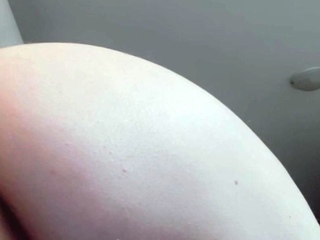 Amateur chick with fat ass is punished with rough anal